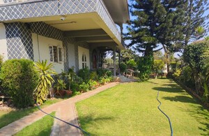 5 BHK Villa – Garden View at Sainikpuri - for Rent