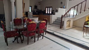 Gym in 5 BHK Villa at Sainikpuri – for Rent