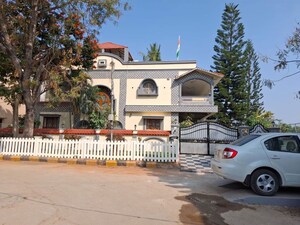 5 BHK Villa For Rent in Sainikpuri