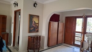 Living Room in 5 BHK Villa at Sainikpuri – for Rent