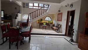 Parking in 5 BHK Villa at Sainikpuri – for Rent