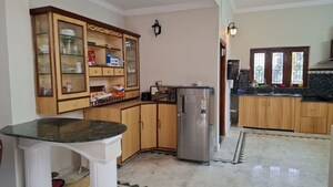 Kitchen in 5 BHK Villa at Sainikpuri – for Rent