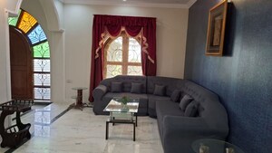 Kitchen in 5 BHK Villa at Sainikpuri – for Rent