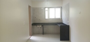 Kitchen in 3 BHK Apartment at Alkapuri Society – for Rent