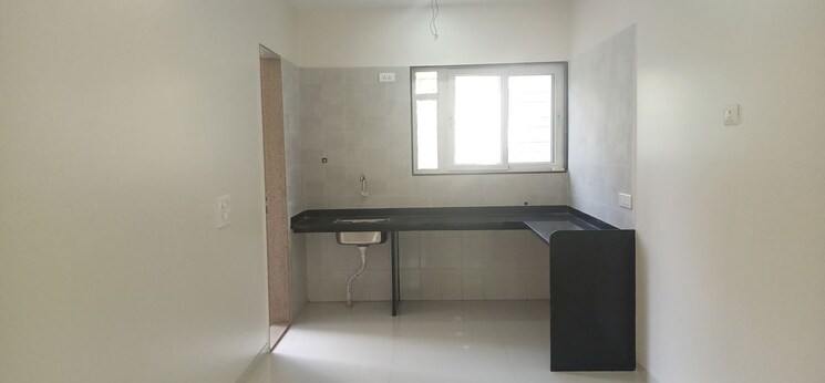 Kitchen, alkapuri society 3 Bedroom 1310 Sq.Ft. Apartment In Alkapuri Society Pune 9820319