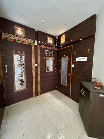 Bedroom in 1 BHK Apartment at Priyadarshini CHS Dadar, Dadar West – for Rent