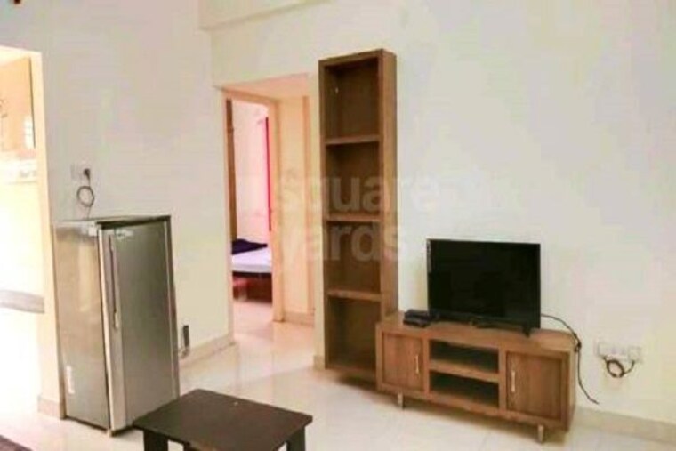 Living Room, btm layout 1 1.5 Bedroom 498 Sq.Ft. Builder Floor In Btm Layout 1 Bangalore 9820424