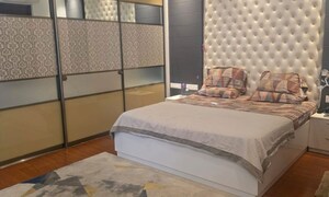 Bedroom in 4 BHK Villa at Sterling Villa Grande Phase 2, Whitefield – for Sale