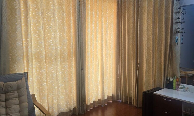 Living Room, sterling-villa-grande-phase-2 4 Bedroom 3500 Sq.Ft. Villa In Whitefield Bangalore 9820461