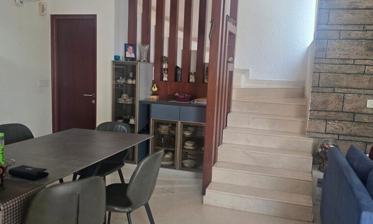 Team Area, sterling-villa-grande-phase-2 4 Bedroom 3500 Sq.Ft. Villa In Whitefield Bangalore 9820461