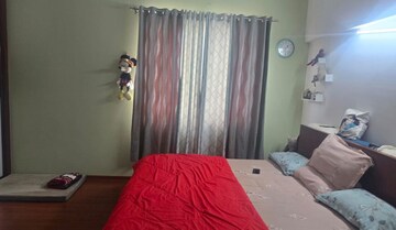 Bedroom in 4 BHK Villa at Sterling Villa Grande Phase 2, Whitefield – for Sale