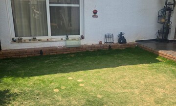 4 BHK Villa – Garden View at Sterling Villa Grande Phase 2, Whitefield - for Sale