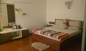 Bedroom in 4 BHK Villa at Sterling Villa Grande Phase 2, Whitefield – for Sale