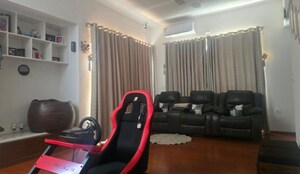 Gym in 4 BHK Villa at Sterling Villa Grande Phase 2, Whitefield – for Sale