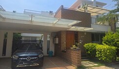 4 BHK + Pooja Room Villa For Sale in Sterling Villa Grande Phase 2