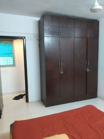  1 BHK Apartment at Bandra West – for Rent