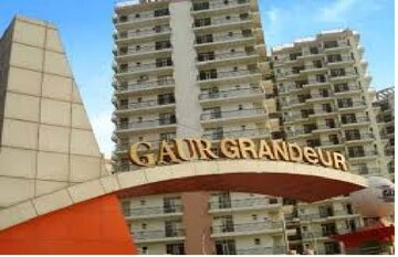 2 BHK Apartment For Sale in Gaur Grandeur, Sector 119