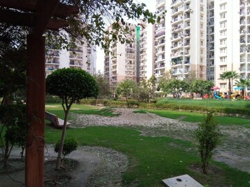 2 BHK Apartment – Garden View at Gaur Grandeur, Sector 119 - for Sale