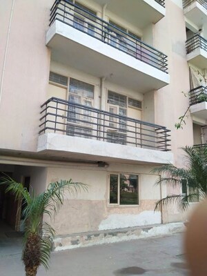 2 BHK Apartment – Exterior View View at Gaur Grandeur, Sector 119 - for Sale
