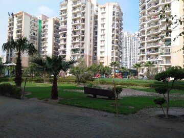 2 BHK Apartment – Exterior View View at Gaur Grandeur, Sector 119 - for Sale