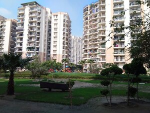 2 BHK Apartment – Exterior View View at Gaur Grandeur, Sector 119 - for Sale