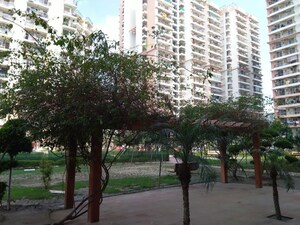 2 BHK Apartment – Exterior View View at Gaur Grandeur, Sector 119 - for Sale