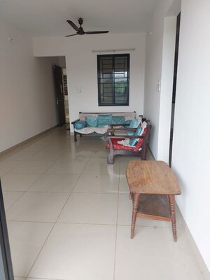 Furnished Amenities in 2 BHK Apartment at Sarang Nanded City, Sinhagad – for Rent