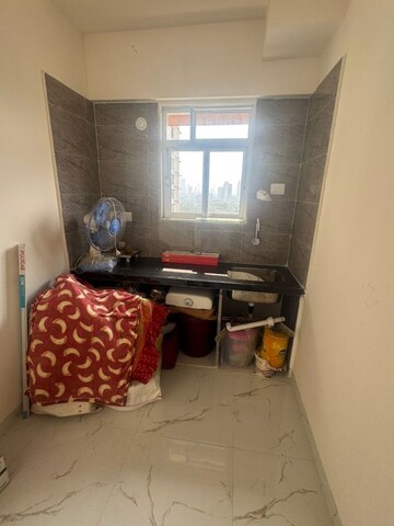 Bedroom in 1 BHK Apartment at The Baya Midtown, Dadar West – for Rent