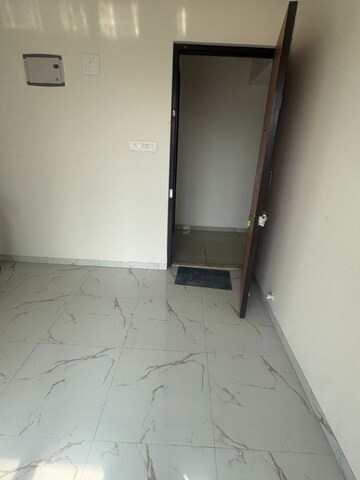 Bathroom in 1 BHK Apartment at The Baya Midtown, Dadar West – for Rent