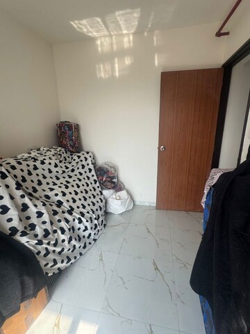 Bedroom in 1 BHK Apartment at The Baya Midtown, Dadar West – for Rent