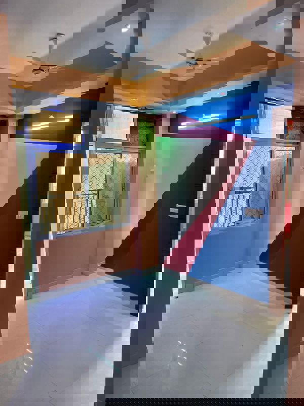 3 BHK Apartment For Sale in Eureka Diya Green City