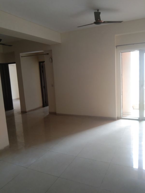 3 BHK Apartment For Rent in Ajnara Homes