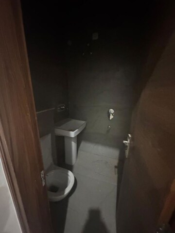 Bathroom in 2 BHK Builder Floor at Sector 66 B – for Rent