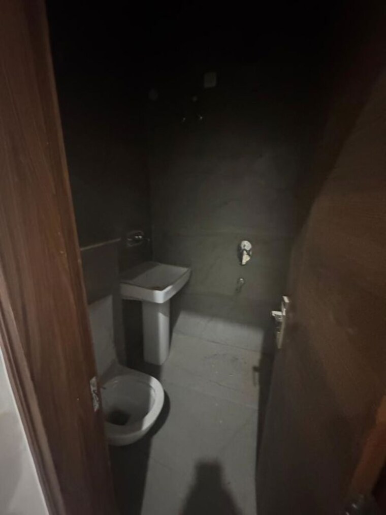 Bathroom, sector 66 b 2 Bedroom 100 Sq.Yd. Builder Floor In Sector 66 B Mohali 9820560