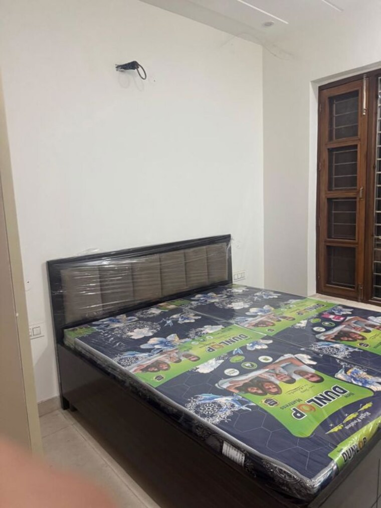 Bedroom, sector 66 b 2 Bedroom 100 Sq.Yd. Builder Floor In Sector 66 B Mohali 9820560