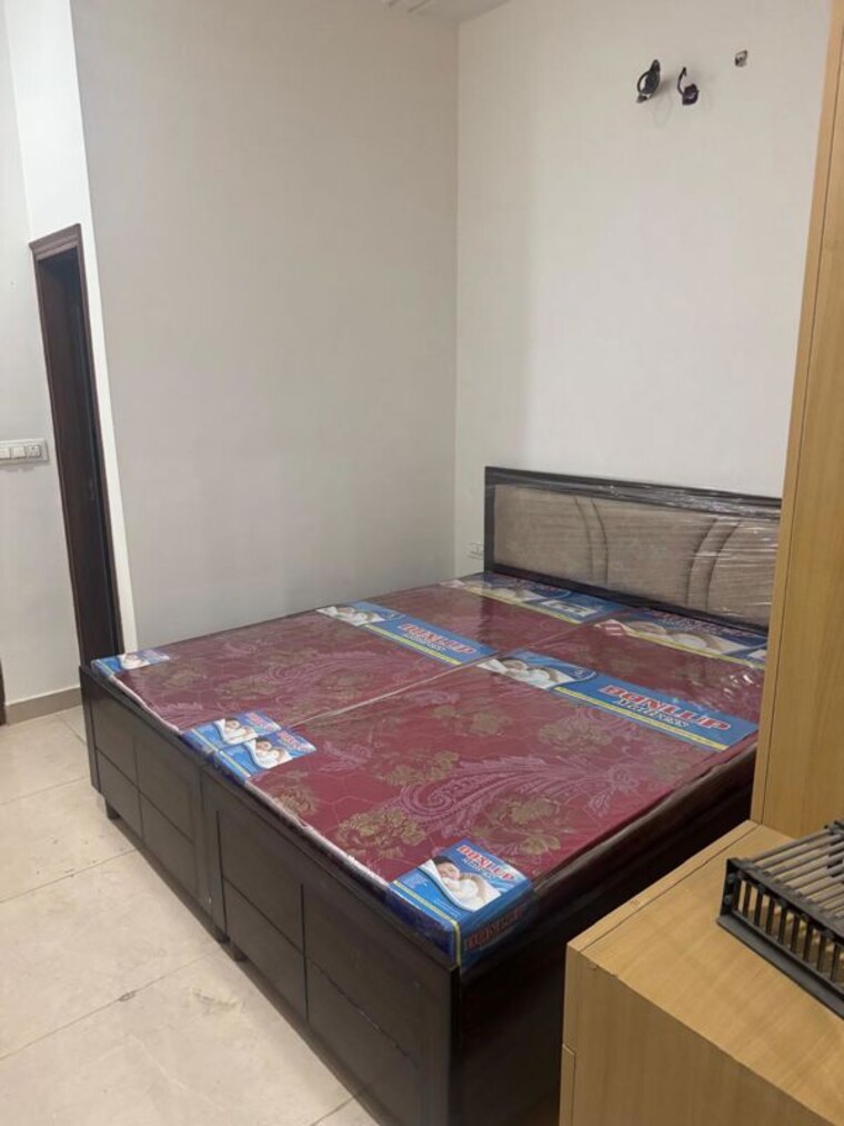 Bedroom, sector 66 b 2 Bedroom 100 Sq.Yd. Builder Floor In Sector 66 B Mohali 9820560