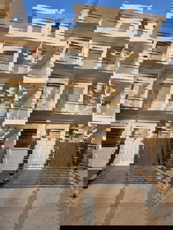 2 BHK Builder Floor For Rent in Sector 66 B