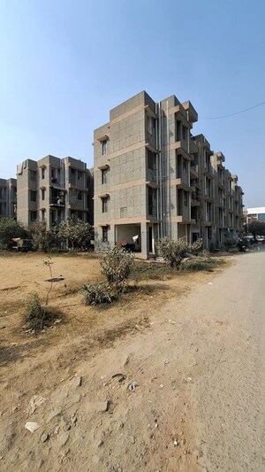 1.5 BHK Apartment – Exterior View View at Sector 10 Greater Noida - for Sale