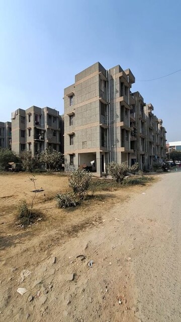 1.5 BHK Apartment – Exterior View View at Sector 10 Greater Noida - for Sale