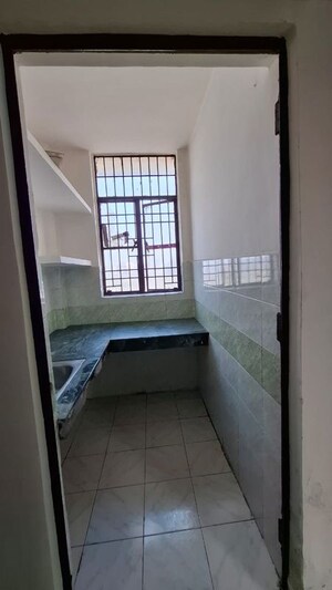 Balcony in 1.5 BHK Apartment at Sector 10 Greater Noida – for Sale