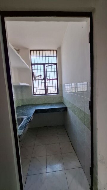 Balcony in 1.5 BHK Apartment at Sector 10 Greater Noida – for Sale