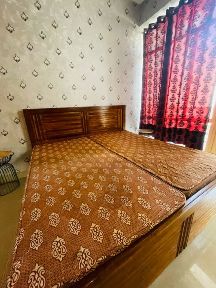 Bedroom, lotus-homz 1 Bedroom 385 Sq.Ft. Apartment In New Palam Vihar Phase 3 Gurgaon 9820575