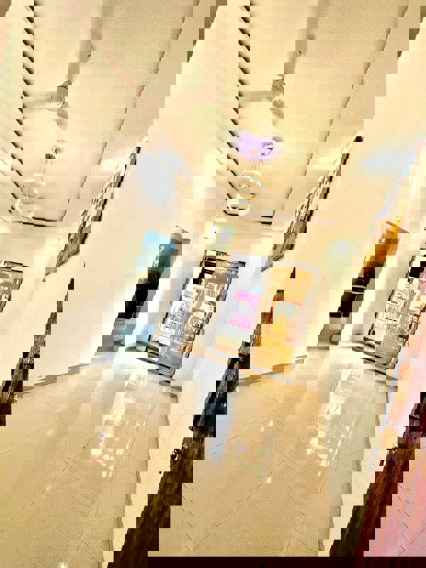 1 BHK Apartment For Sale in Balaram Heights