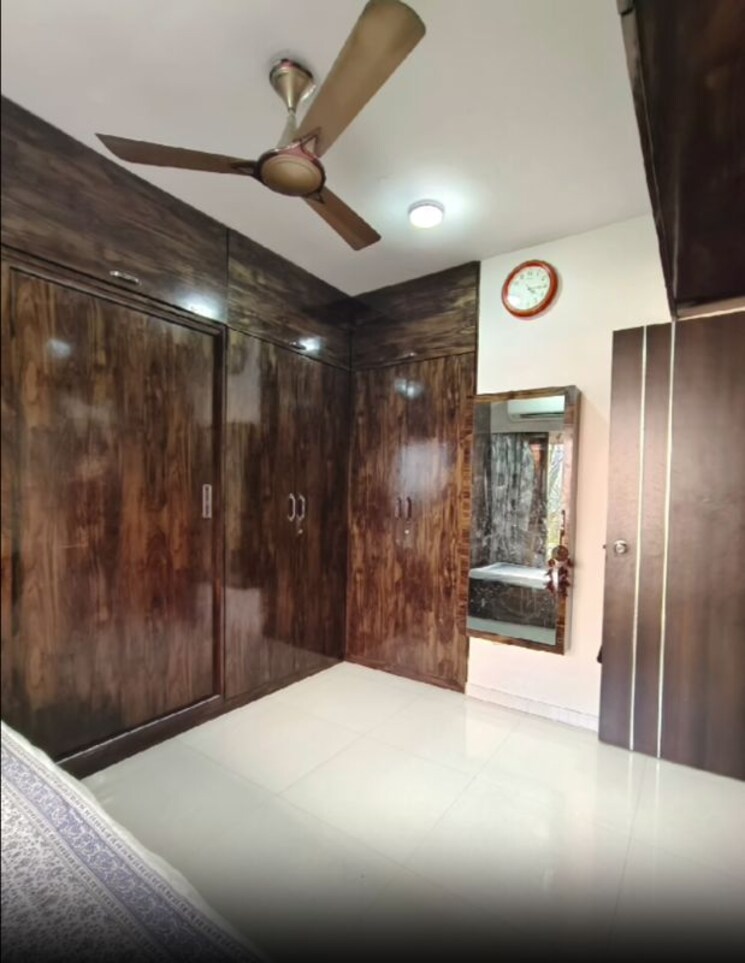 Bedroom, medha-chs 1 Bedroom 403 Sq.Ft. Apartment In Kandivali West Mumbai 9812081