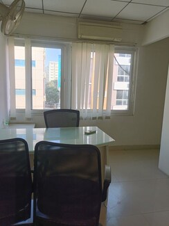 Office Space For Rent in Ten Madhapur