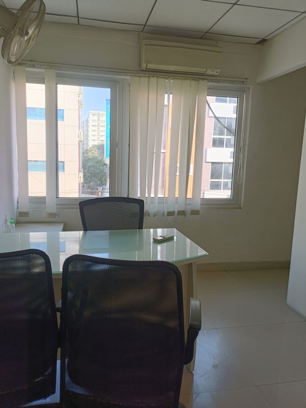Office Space For Rent in Ten Madhapur