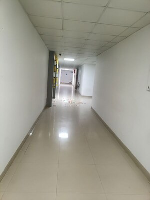 Building Lobby in  Office Space at Ten Madhapur, Madhapur – for Rent