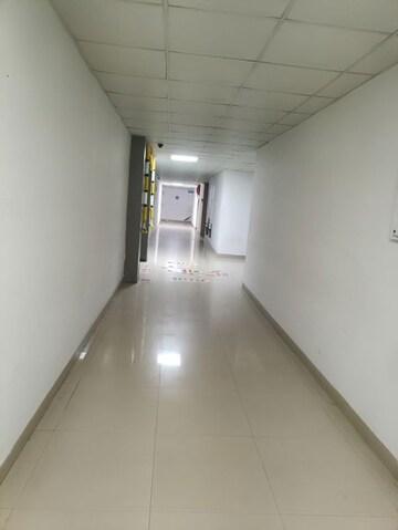 Building Lobby in  Office Space at Ten Madhapur, Madhapur – for Rent
