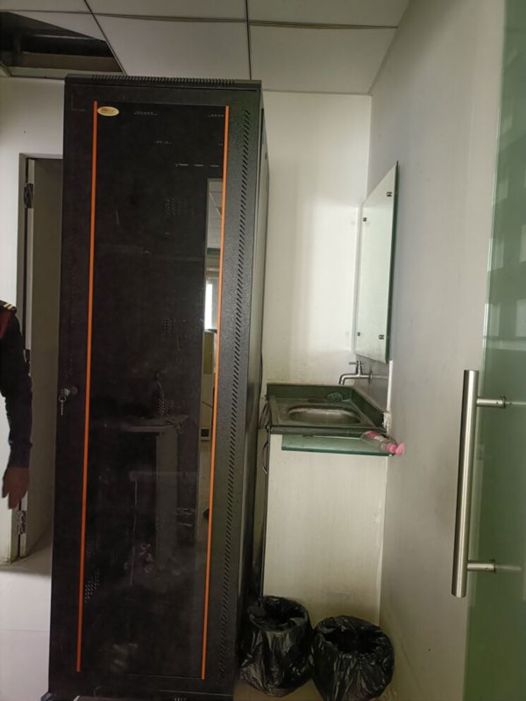 Floor Plan, ten-madhapur Commercial Office Space 1500 Sq.Ft. In Madhapur Hyderabad 9820622