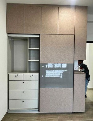 3 BHK Apartment For Rent in Sobha City Gurgaon, Babupur Village